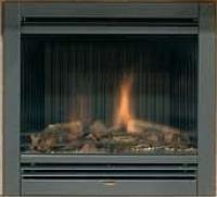 FOCAR GAZ SPECTRA FRONT - FOCAR GAZ SPECTRA FRONT